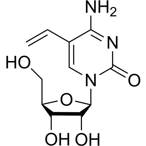 5-Vinylcytidine 1846584-62-0